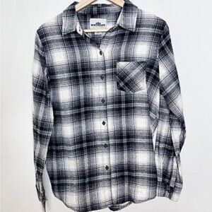 NorthEast Outfitters Flannel